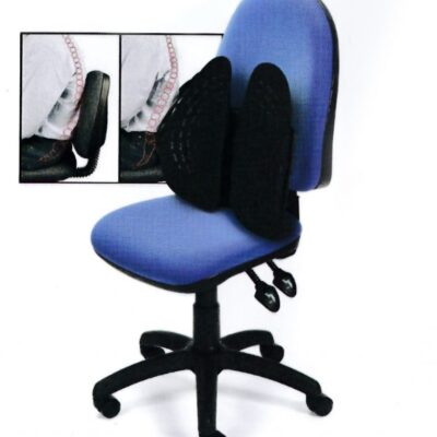 پشتی طبی نگین مدل B115 - تصویر 3