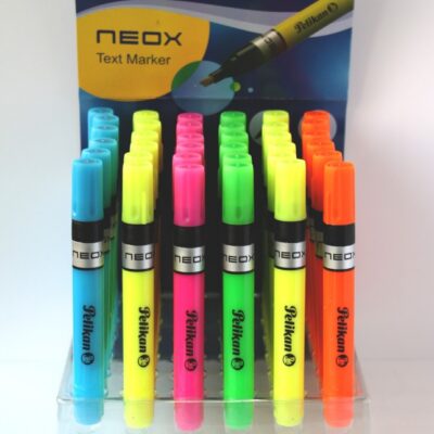 ماژیک هایلایت پلیکان - Image 3