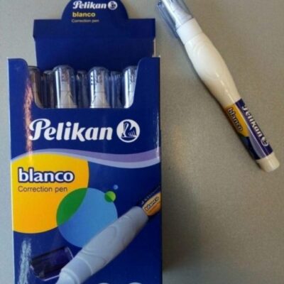 لاک قلمی پلیکان - Image 5