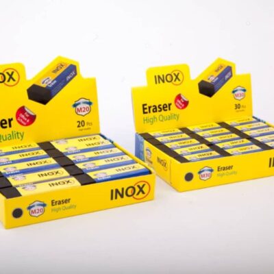 پاکن سیاه اینوکس