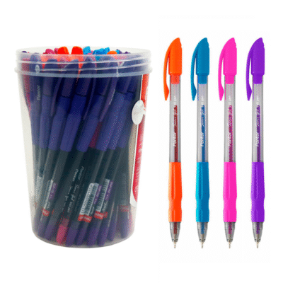 خودکار پنتر 0.7 نوک ریز - تصویر 3