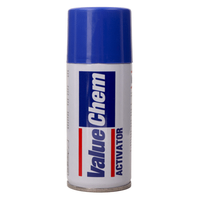 چسب 123 Value Chem حجم 100 میلی لیتر - تصویر 3