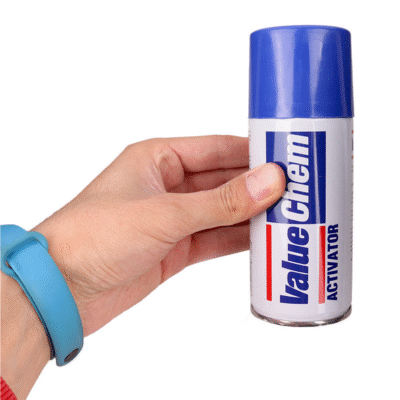 چسب 123 Value Chem حجم 100 میلی لیتر - تصویر 4