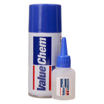 چسب 123 Value Chem حجم 100 میلی لیتر