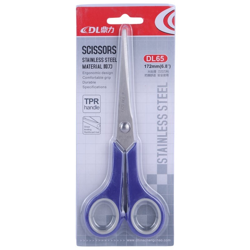 1753004158_enwftbi8z قیچی دینگلی Dingli DL65 - تصویر 1