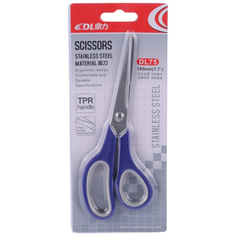 1755689120_whvcucmpm قیچی دینگلی Dingli DL75 - تصویر 1