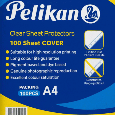 کاور پلیکان - تصویر 5